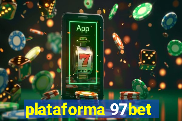 plataforma 97bet